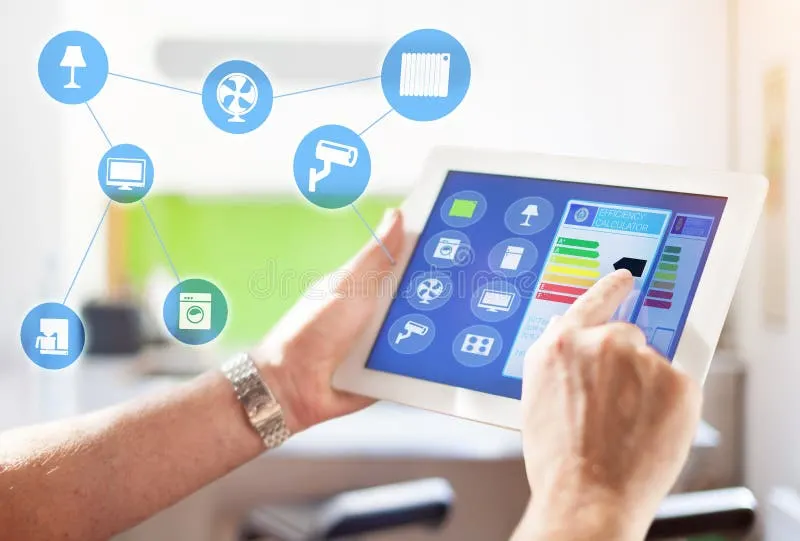 Automatización y Control